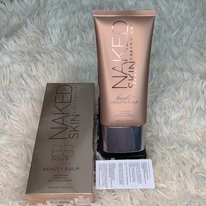 Urban decay BB Beauty Balm 5.5 fl oz